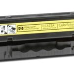 Toner HP yellow 304A