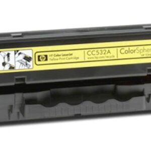 Toner HP yellow 304A