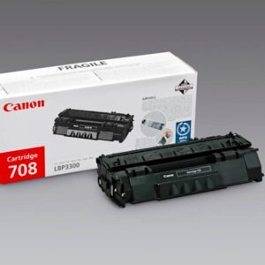 Toner CANON CRG-708