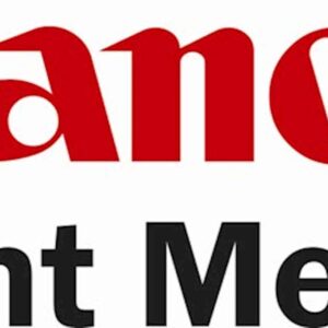 Rolna CANON Canvas 340g 42in