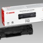 Toner CANON CRG-712
