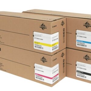 Bubanj CANON C-EXV 21 Black