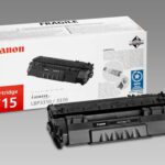 Toner CANON CRG-715
