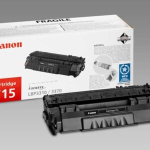 Toner CANON CRG-715