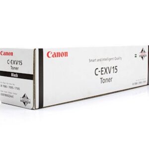 Toner CANON C-EXV 15
