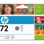 Tinta HP grey 72