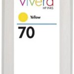 Tinta HP yellow 70