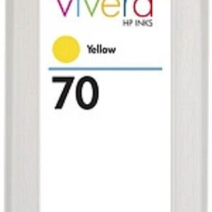 Tinta HP yellow 70