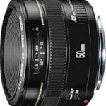 Objektiv CANON EF50mm 1