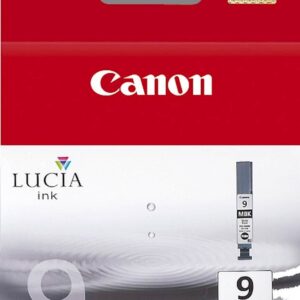 Tiinta CANON PGI-9 MBk