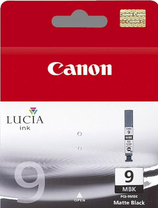 Tiinta CANON PGI-9 MBk