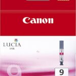 Tiinta CANON PGI-9 M