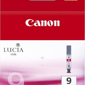 Tiinta CANON PGI-9 M