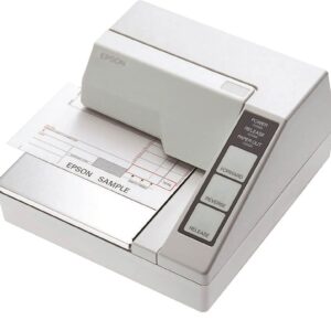 POS Printer EPSON TM-U295