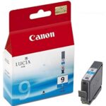 Tinta CANON PGI-9 C