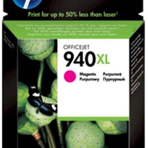 Tinta HP magenta 940XL