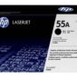 Toner HP black 55A
