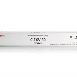 Toner CANON C-EXV 30 Cyan