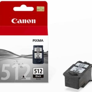 Tinta CANON PG-512