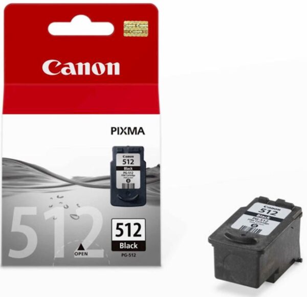 Tinta CANON PG-512