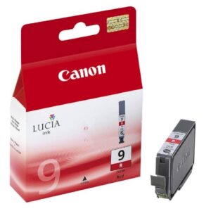 Tinta CANON PGI-9 R