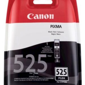 Tinta CANON PGI-525 Bk
