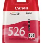 Tinta CANON CLI-526 MAGENTA