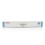 Toner CANON C-EXV 29 Cyan