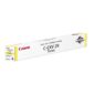 Toner CANON C-EXV 29 Yellow