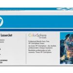 Toner HP yellow 648A