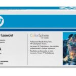 Toner HP magenta 648A