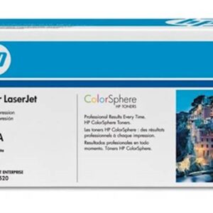 Toner HP magenta 648A