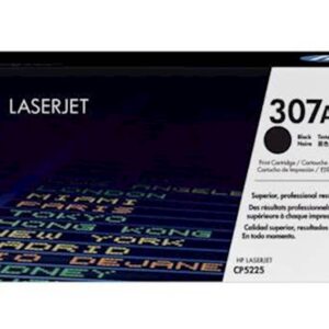 Toner HP black 307A