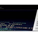 Toner HP yellow 126A