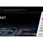Toner HP magenta 128A