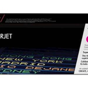 Toner HP magenta 128A
