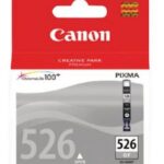 Tinta CANON CLI-526 GRAY