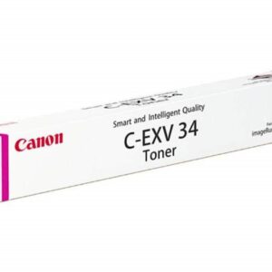 Toner CANON C-EXV 34 Magenta