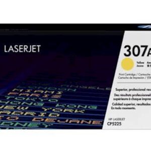 Toner HP yellow 307A