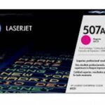 Toner HP magenta 507A