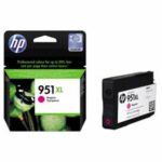 Tinta HP magenta 951XL