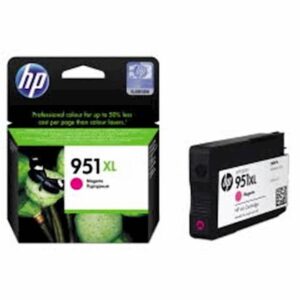 Tinta HP magenta 951XL