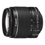 Objektiv CANON EFS18-55IS II