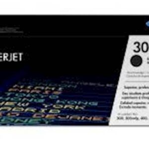Toner HP black 305A