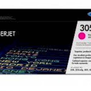 Toner HP magenta 305A