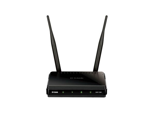 Access Point DLINK Wireless N300 Open Source Access Point DLINK Wireless N300 Open Source