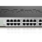 Switch DLINK 24-port Fast Eth Unmnged DES-1024D/E
