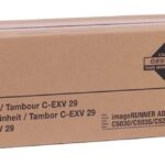 Bubanj CANON C-EXV 29 Color