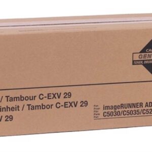 Bubanj CANON C-EXV 29 Color