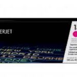 Toner HP magenta 131A